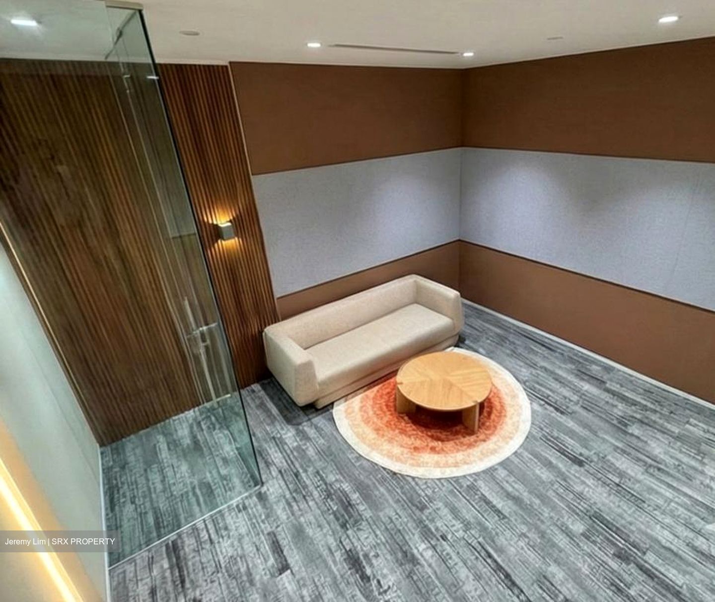 ONE GEORGE STREET (D1), Office #512265561